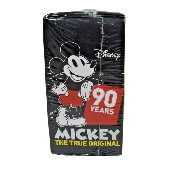 Funko Mickey The True Original Brave Little Tailor 3 inch Vinyl Figure New - Picture 2 of 6